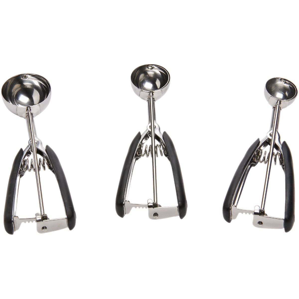 Oxo Good Grips Medium Cookie Scoop Image 4