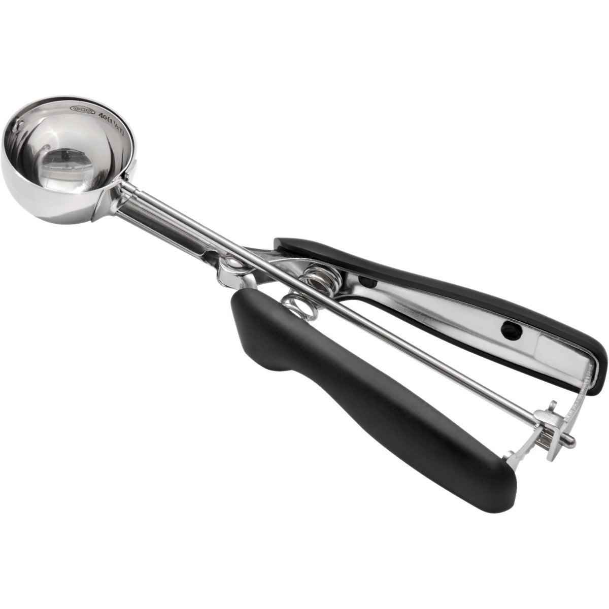 Oxo Good Grips Medium Cookie Scoop Image 3