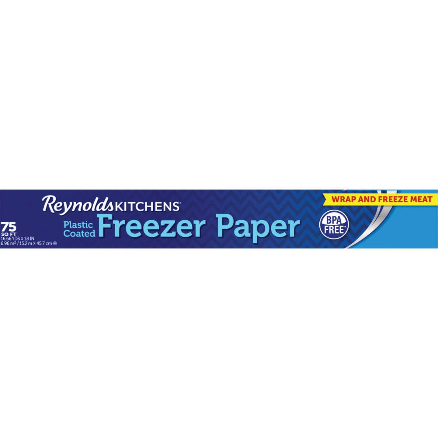 Reynolds 75 Sq. Ft. Freezer Paper Image 1