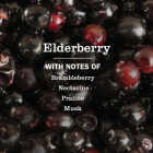 Mrs. Meyer's Clean Day 16 Oz. Elderberry Liquid Dish Soap Image 3