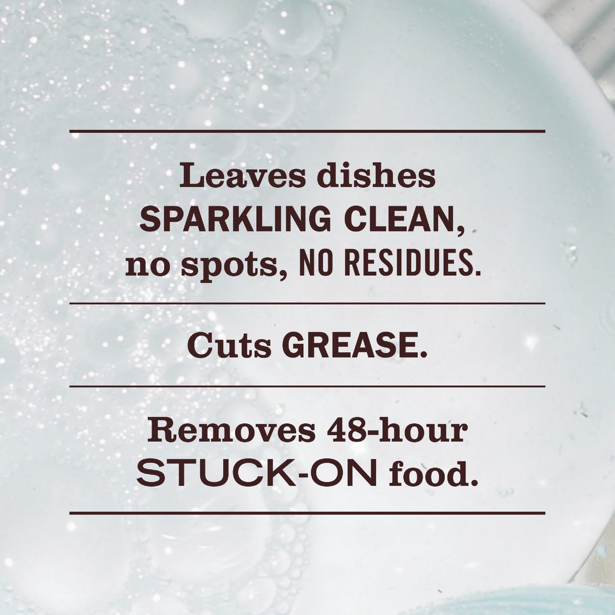 Mrs. Meyer's Clean Day 16 Oz. Elderberry Liquid Dish Soap Image 2