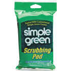 SCRUBBING PAD Image 1