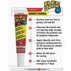 Flex Glue 4 Oz. White Multi-Purpose Adhesive Image 4