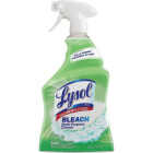 Lysol 32 Oz. All-Purpose Cleaner Plus Bleach Image 1