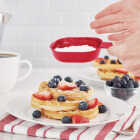 Rise By Dash Essentials Measuring Cup & Spoon Set (15-Piece) Image 4