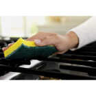 Scotch-Brite Heavy Duty Scrub Sponge, 4.5 In. x 2.7 In. x .6 In. Image 3