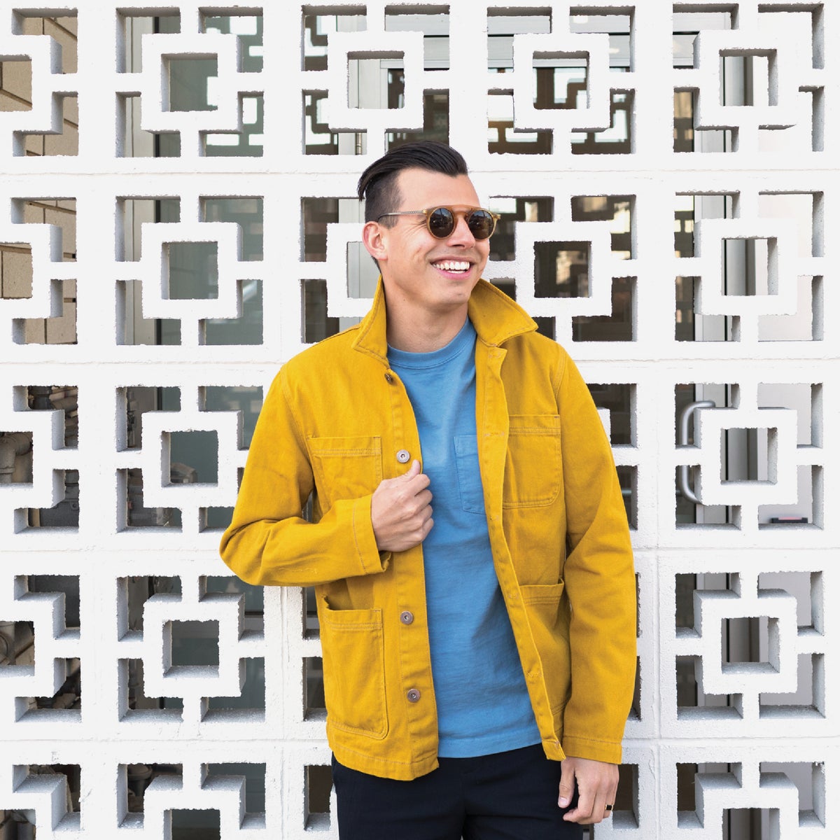 Rit Golden Yellow 1-1/8 Oz. Powder Dye Image 6