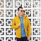 Rit Golden Yellow 1-1/8 Oz. Powder Dye Image 6