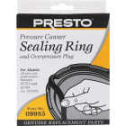 Presto 16-23 Qt. Pressure Cooker or Canner Gasket Image 2