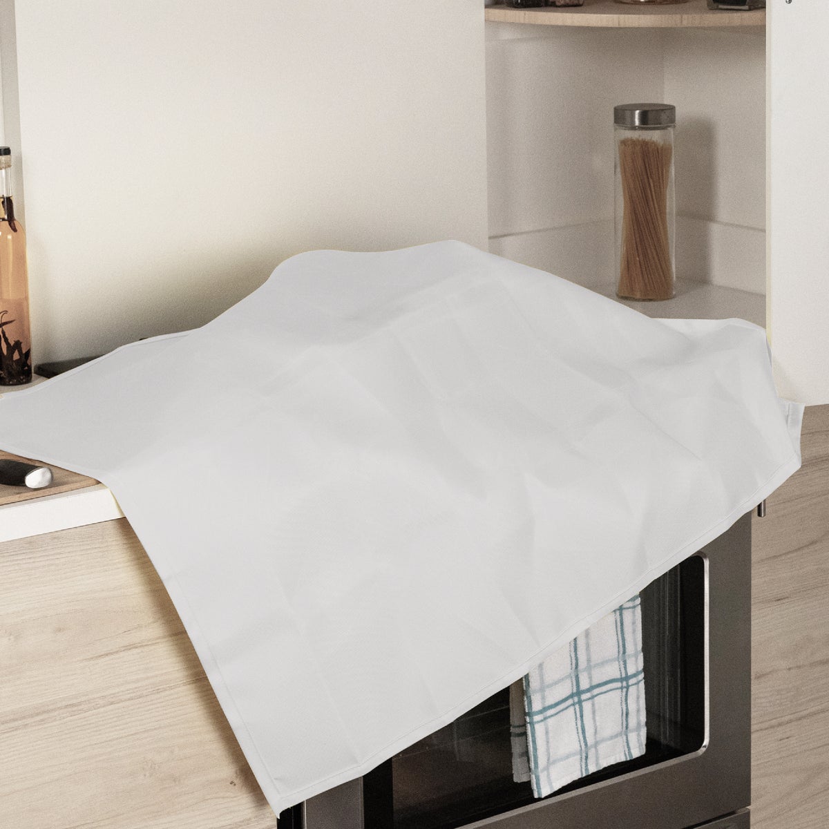 Over & Out Fire Safety Blanket Image 4