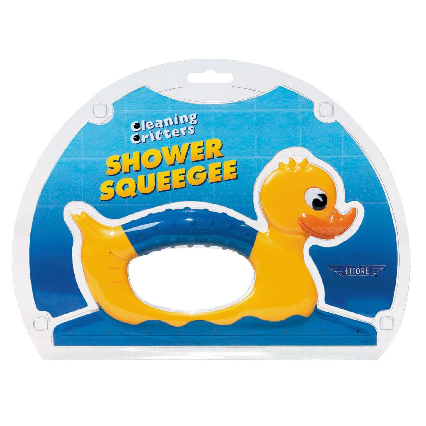 DUCK SHOWER SQUEEGEE Image 1