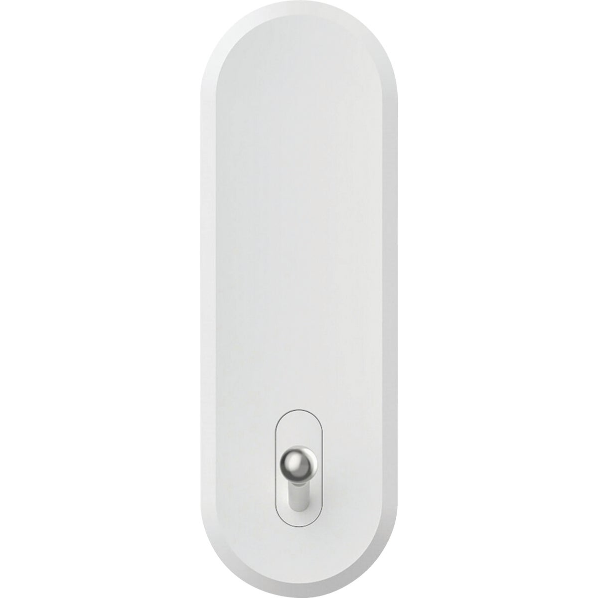 Command Medium Wire Hooks, White, 2 Hooks, 4 Strips Image 3