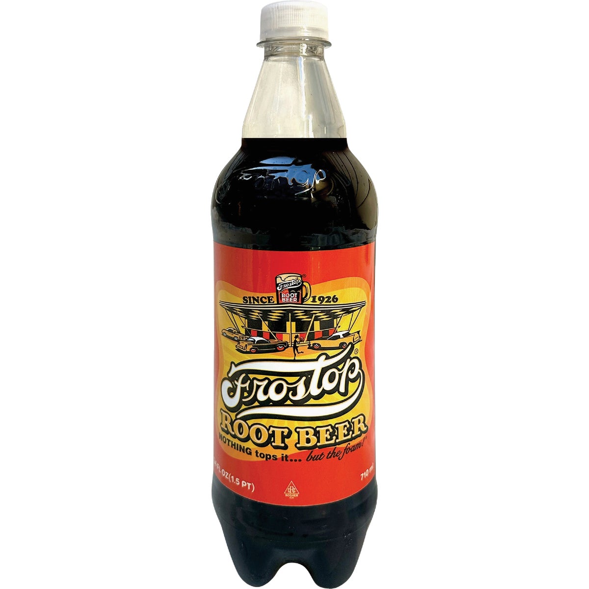 Frostop 24 Oz. Root Beer