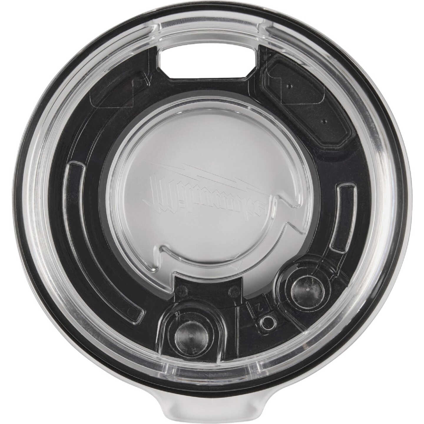 Milwaukee PACKOUT 20 Oz. Tumbler Lid Image 1