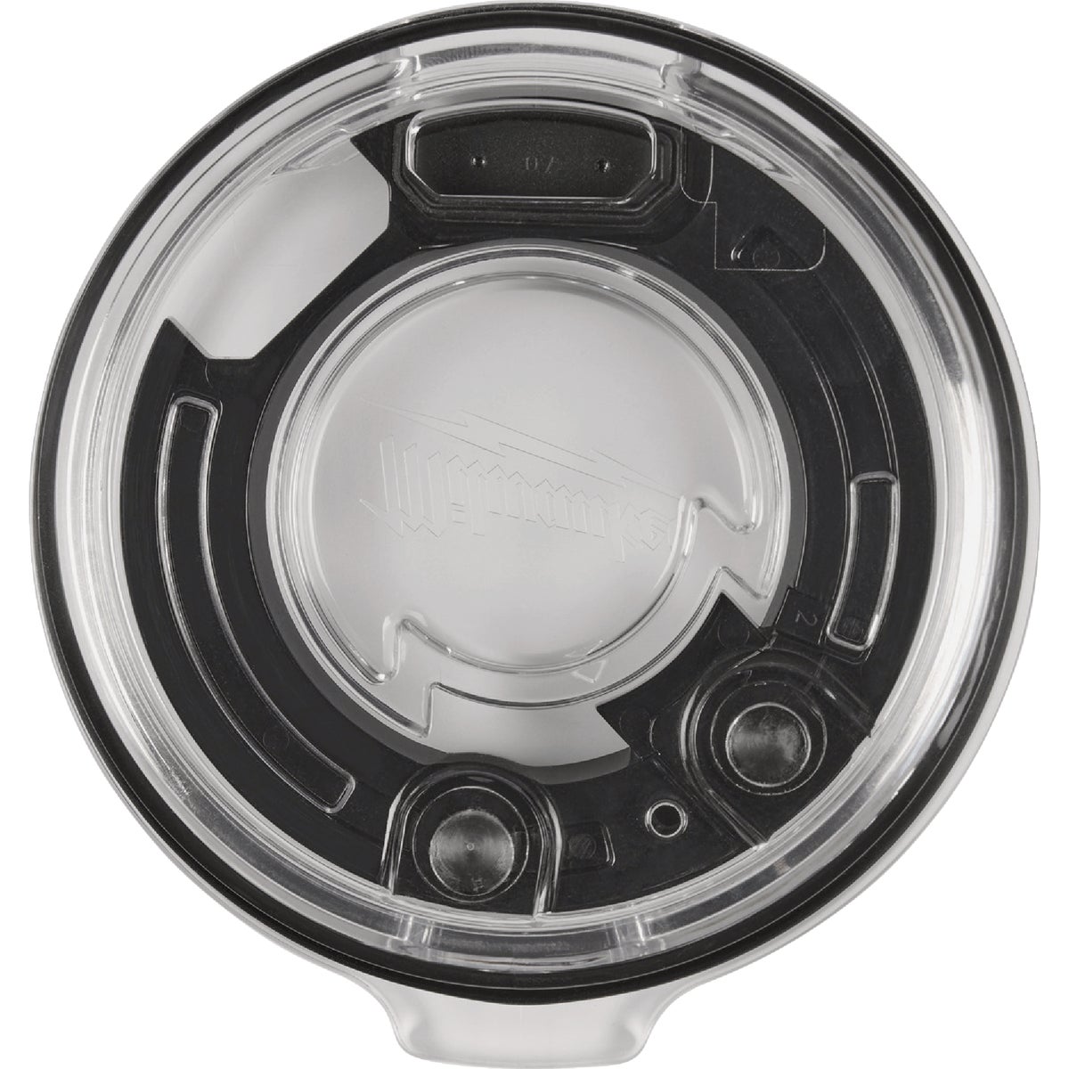 Milwaukee PACKOUT 20 Oz. Tumbler Lid Image 3