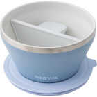 Rigwa Life 40 Oz. Fresh Bowl Kit, Cloud Image 3
