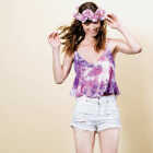 Rit Purple 1-1/8 Oz. Powder Dye Image 2