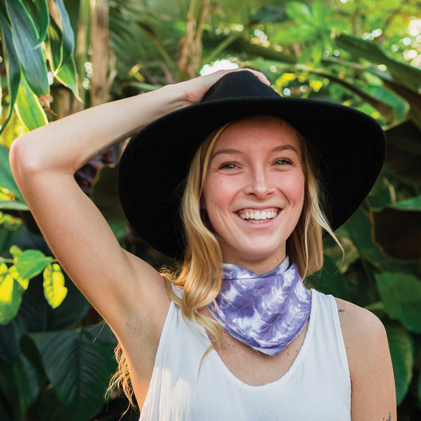 Rit Purple 1-1/8 Oz. Powder Dye Image 5