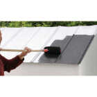 FLEX SEAL 1 Pt. Liquid Rubber Sealant, Gray Image 3