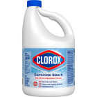 Clorox 121 Oz. Concentrated Germicidal Bleach Image 1
