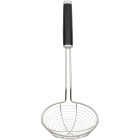 KitchenAid Stainless Steel Asian Strainer Image 1