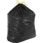 Do it Best 33 Gal. Extra Large Black Trash Bag (40-Count) Image 3