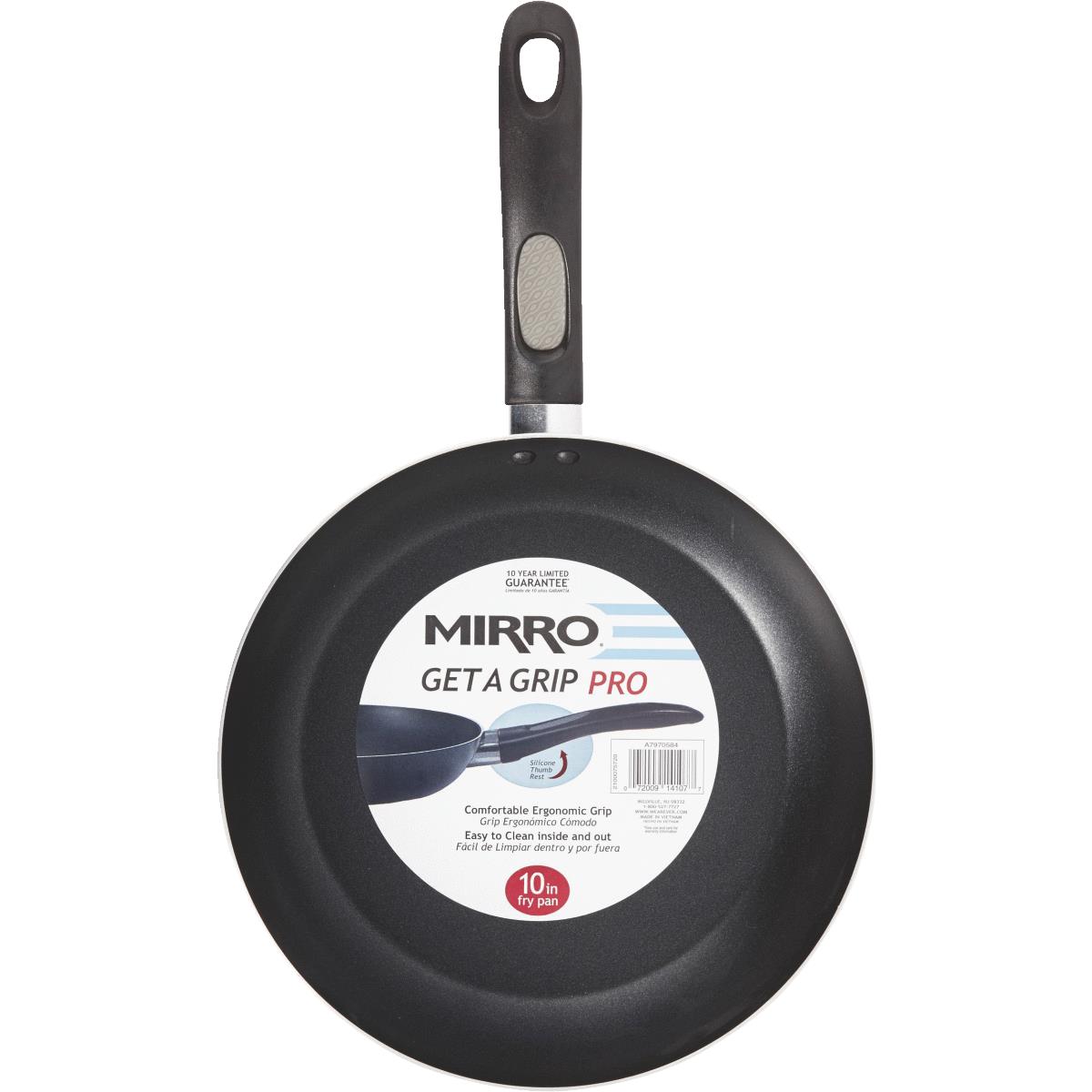 Saucepans & Saute Pans