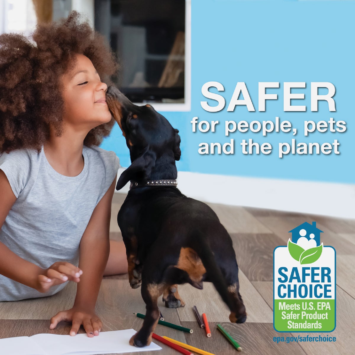 Bona 32 Oz. Hardwood Trigger Spray Floor Cleaner Image 3