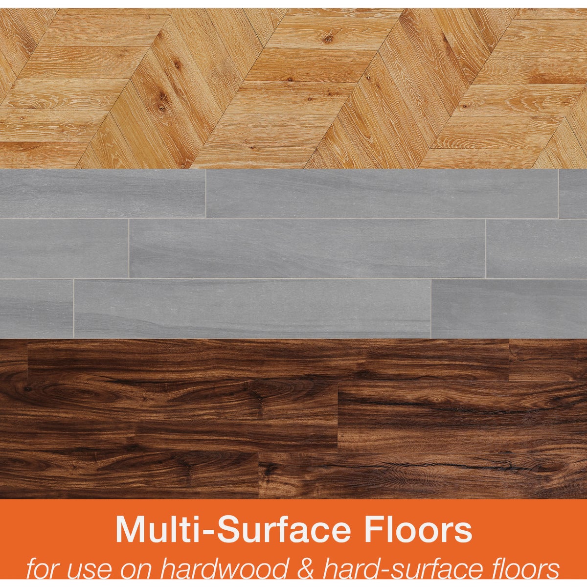 Bona Multi-Surface Microfiber Mop Image 3