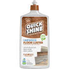 Quick Shine 27 Oz. Hardwood Luster Finish Image 1