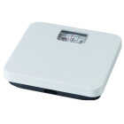 Taylor Analog 300 Lb. Bath Scale, White Image 1
