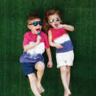 Rit Navy Blue 1-1/8 Oz. Powder Dye Image 2