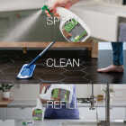 Bona 32 Oz. Hard Surface Trigger Spray Floor Cleaner Image 3