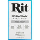 Rit White-Wash 1-7/8 Oz. Powder Dye Image 5