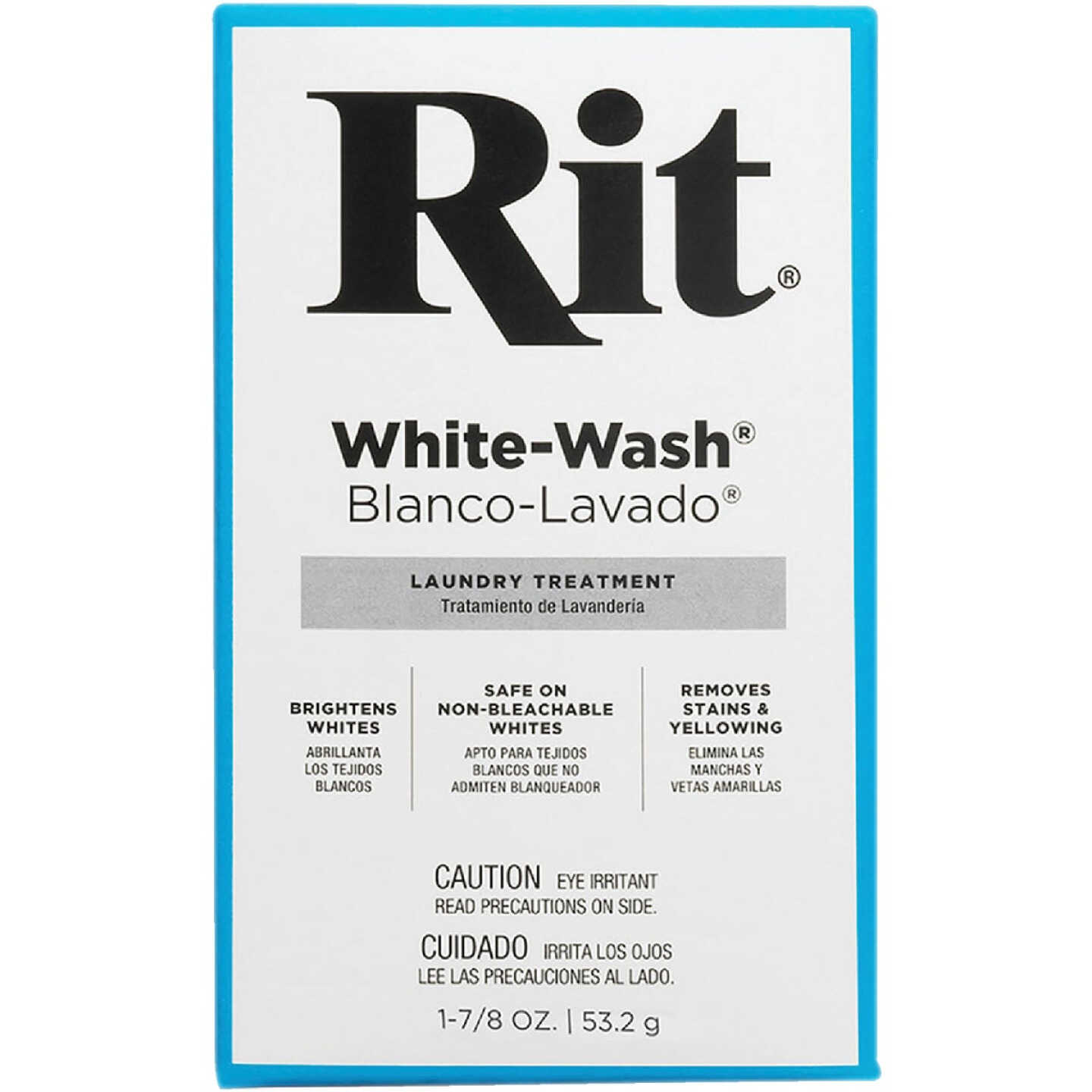 Rit White-Wash 1-7/8 Oz. Powder Dye Image 5
