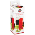 Sauce Master 5.5 In. x 2.5 In. Grape Strainer Spiral Image 4