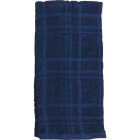 Kay Dee Designs Indigo Solid Terry Kitchen Towel (2-Pack) Image 1