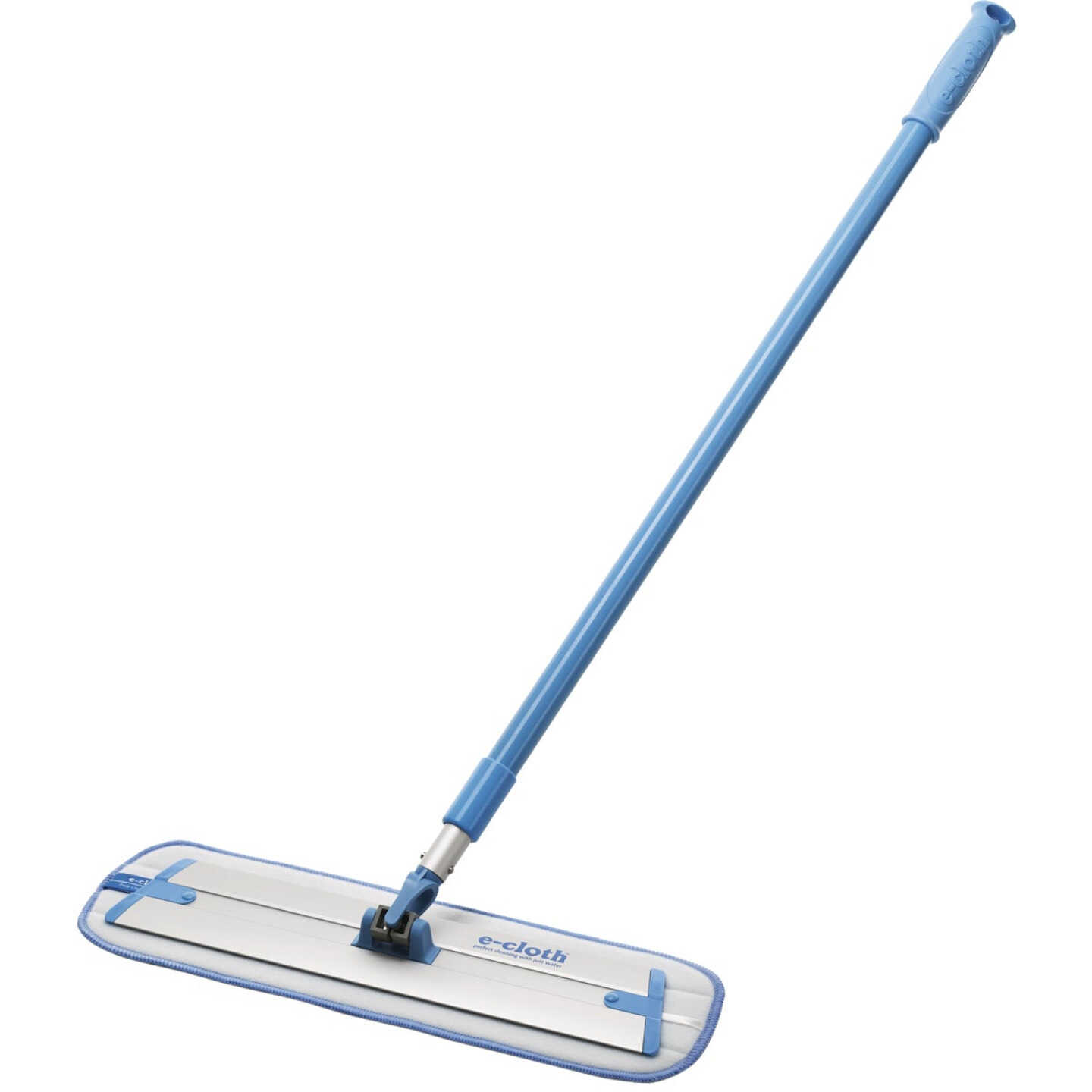 E-Cloth Adjustable Deep Clean Mop Image 1