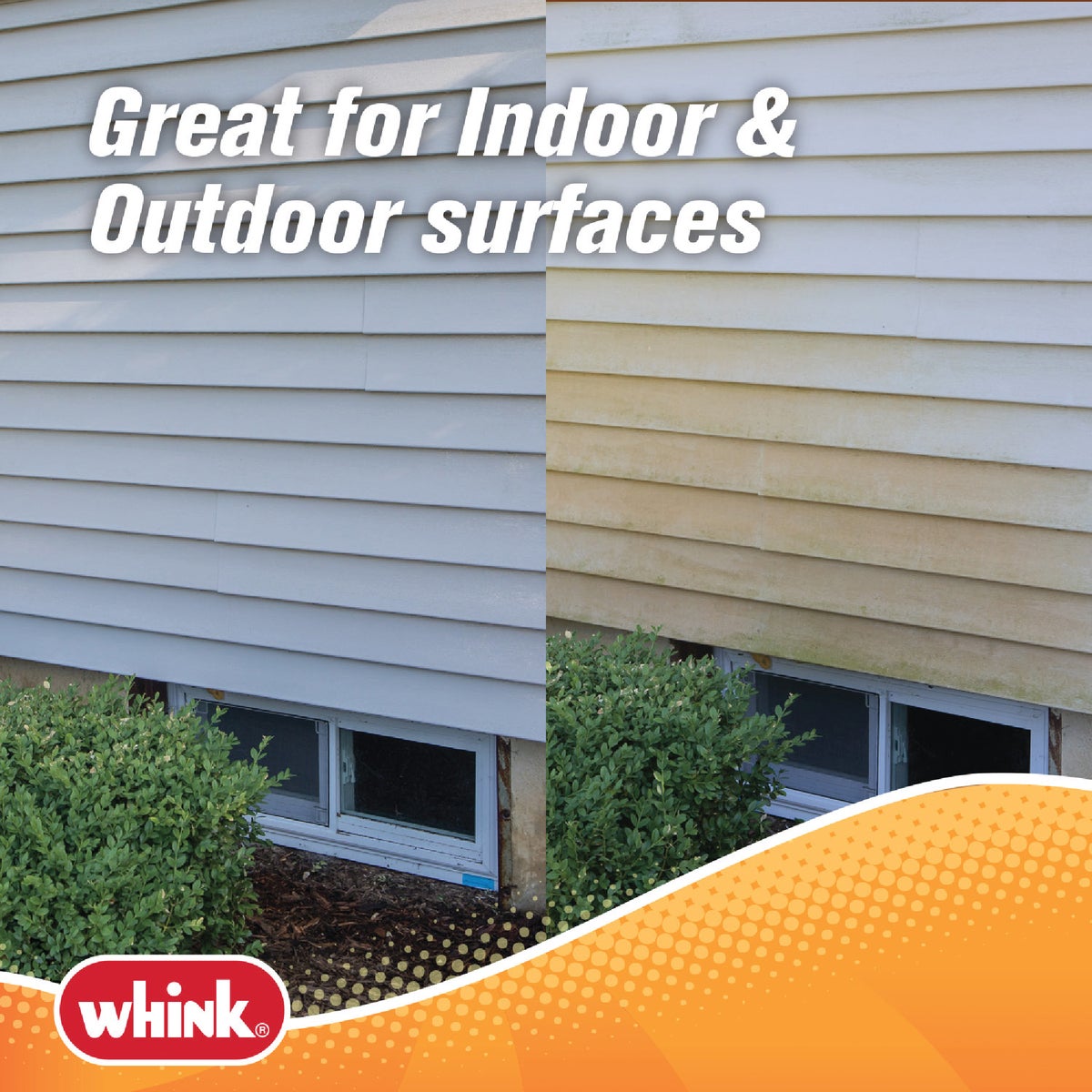 Whink 24 Oz. Rust Stain Remover Foaming Spray Image 5