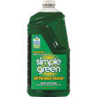 Simple Green 67 Oz. Liquid Concentrate All-Purpose Cleaner & Degreaser Image 1