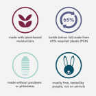 Method 13.5 Oz. Pure Peace Experiential Lotion Image 5