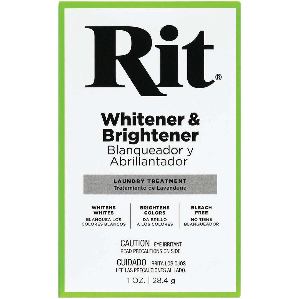 Rit 1 Oz. Fabric Whitener & Brightener Laundry Booster Image 3