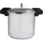 IMUSA 22 Qt. Aluminum Pressure Cooker Image 1