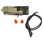 Range Kleen Style A & F 6 In. Replacement Terminal Block Kit Image 1