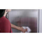 Weiman 3.25 In. x 8 In. Stainless Steel Wipes (30-Count) Image 2