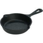 Lodge 3-1/2 In. Mini Cast Iron Skillet Image 1