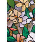 Artscape Magnolia 24 In. x 36 In. Window Film Image 2