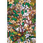 Artscape Magnolia 24 In. x 36 In. Window Film Image 1