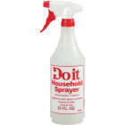 Do it 32 Oz. Plastic Spray Bottle Image 2