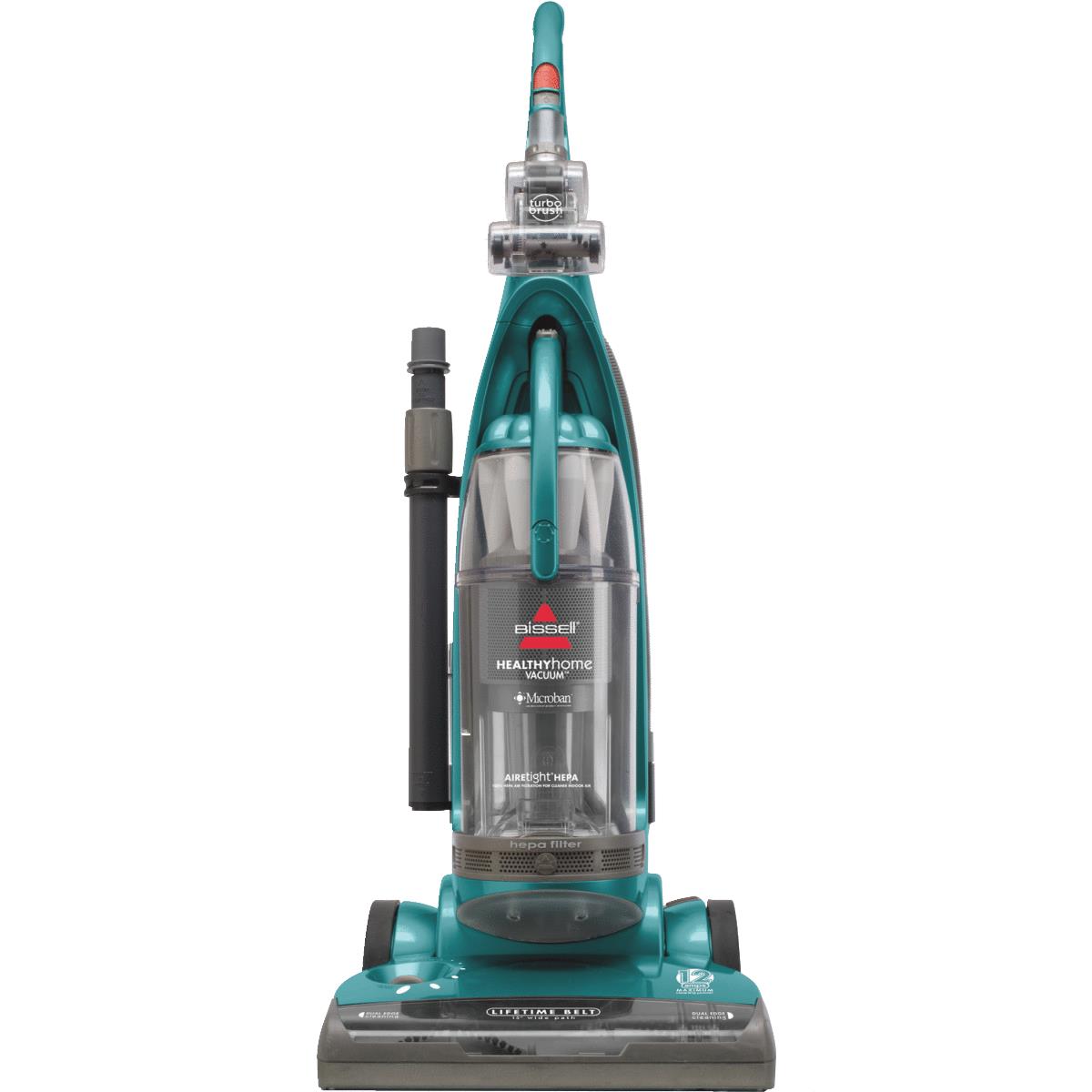HEALTHY HOME VACUUM